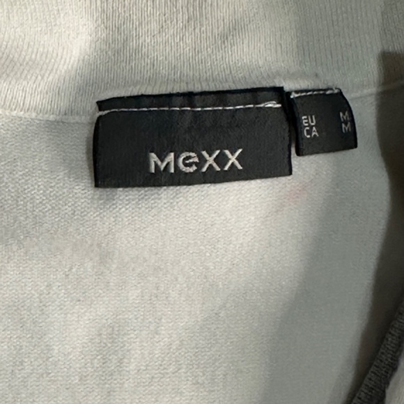 Mexx Quarter Zip Sweater Size M - Picture 6 of 6